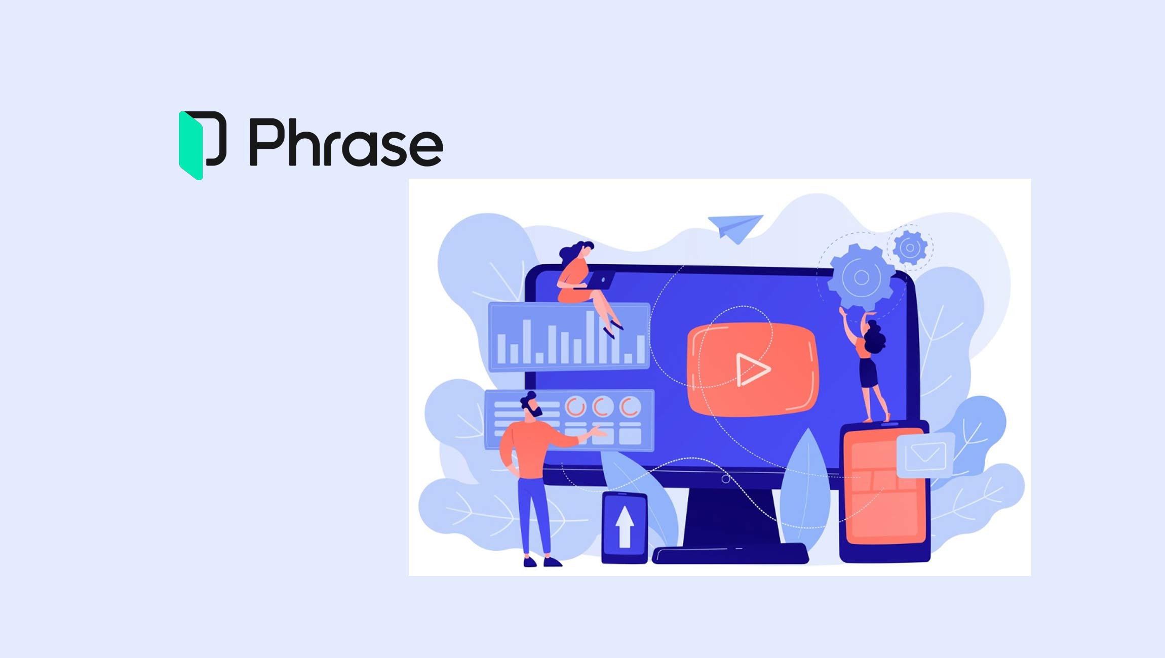 Phrase Unveils New Multimedia Content Capabilities with Phrase Studio