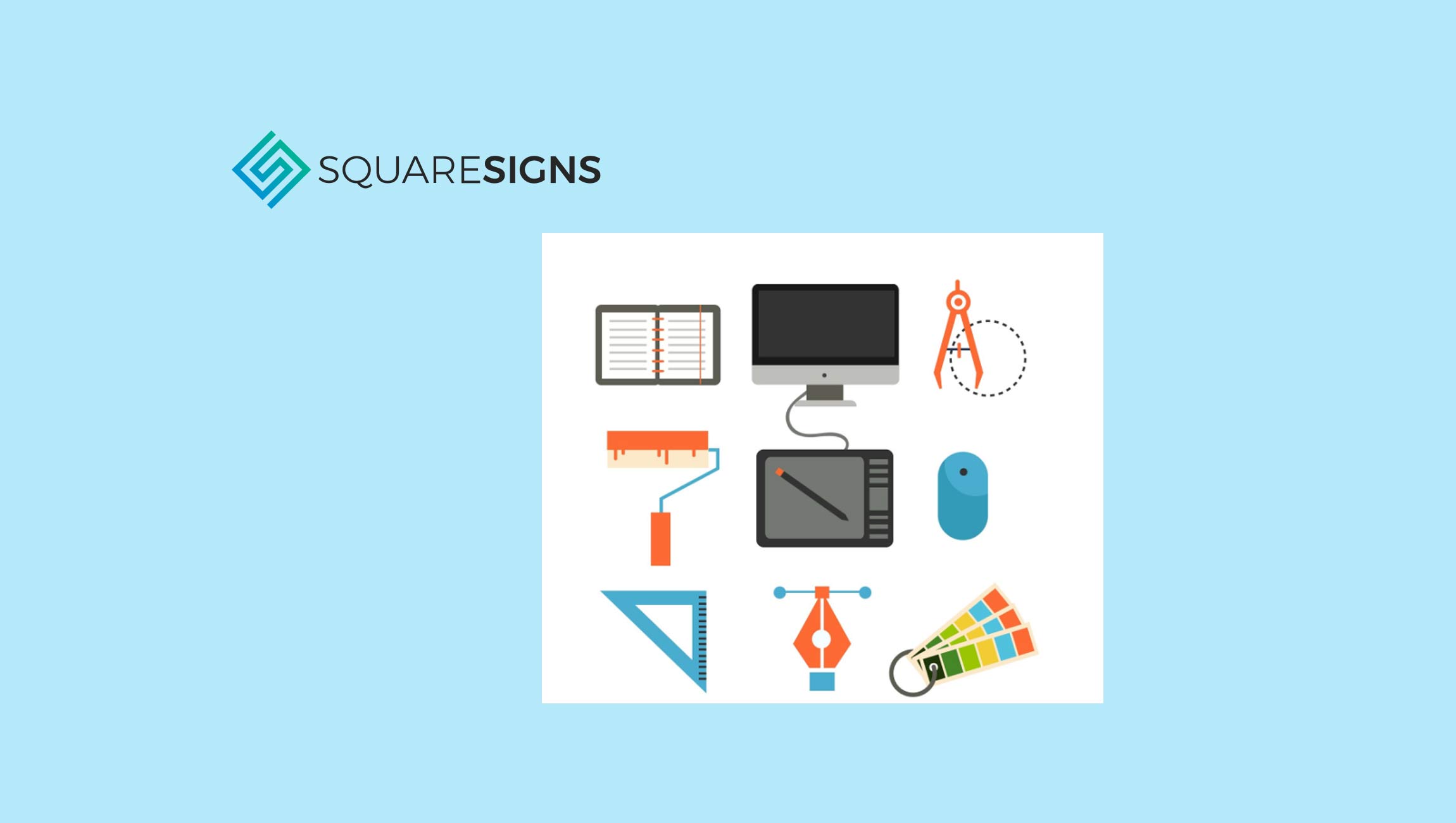 Pixabay Teams Up With Printing Companies to Enhance Design Tool