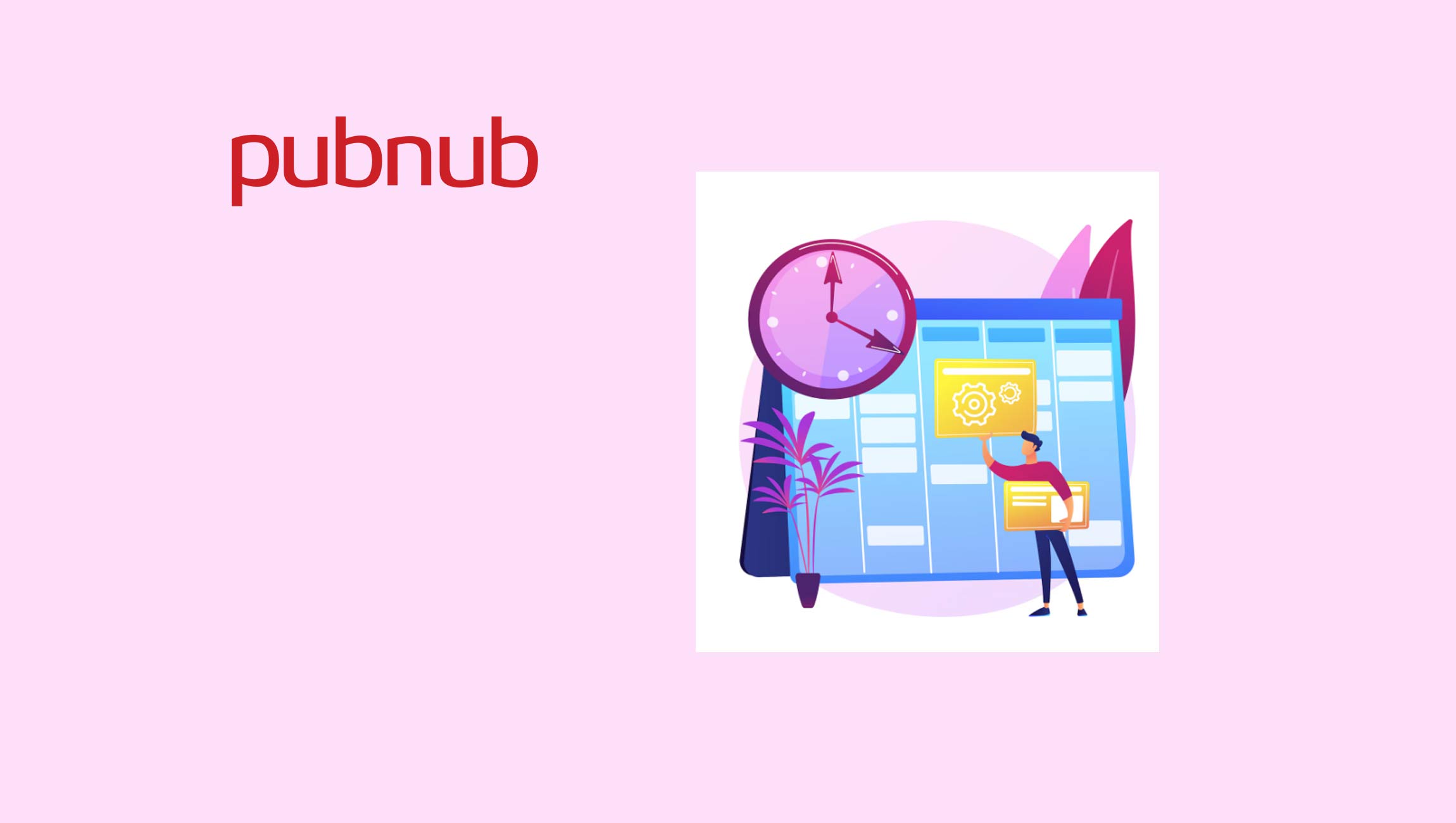 PubNub Evolves Its Platform with AI-Native Development, Real-Time Moderation, and Decision Intelligence