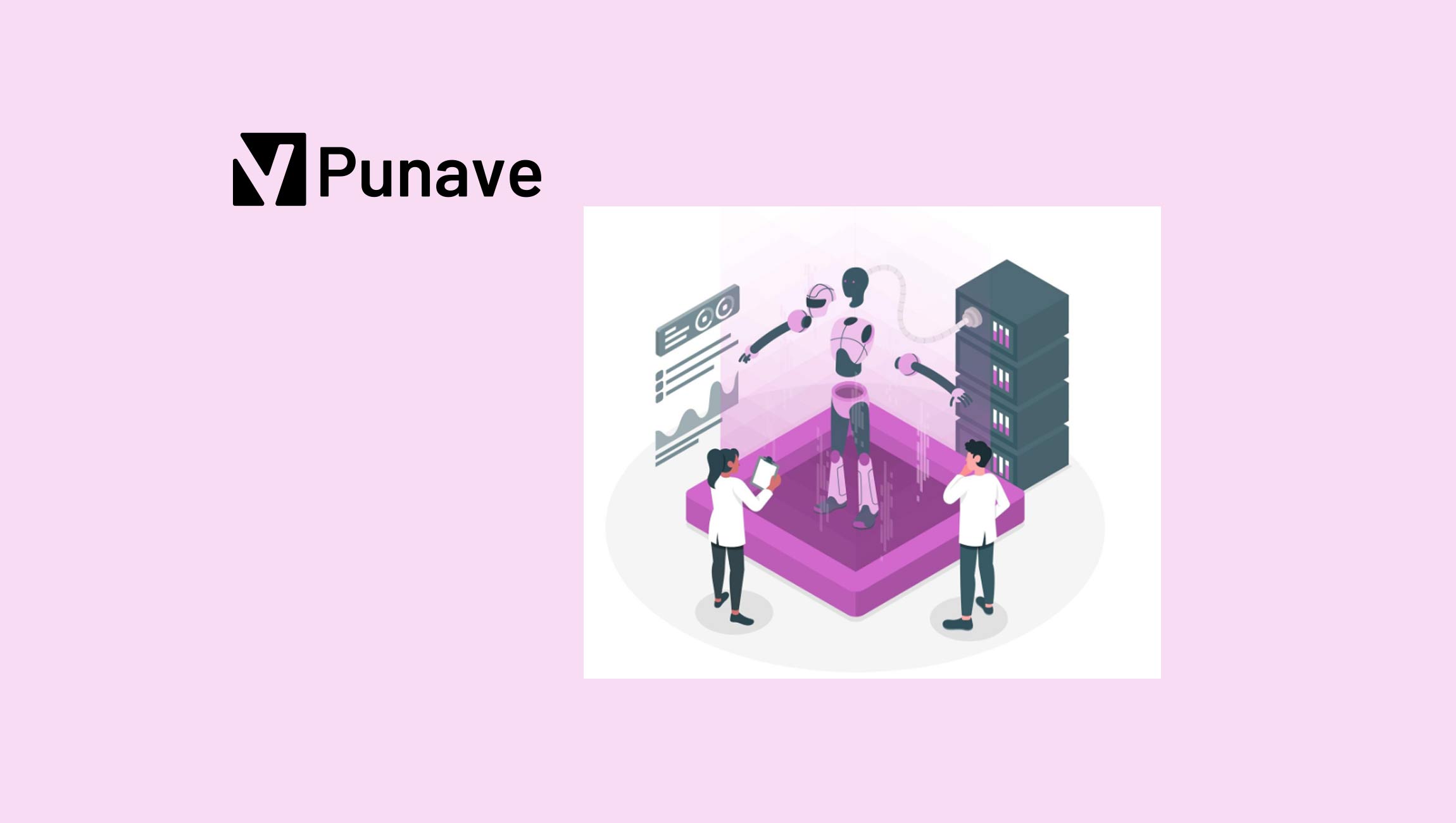 Punave Unveils Vision for the Future of Lead Generation with AI-Powered Generative Data