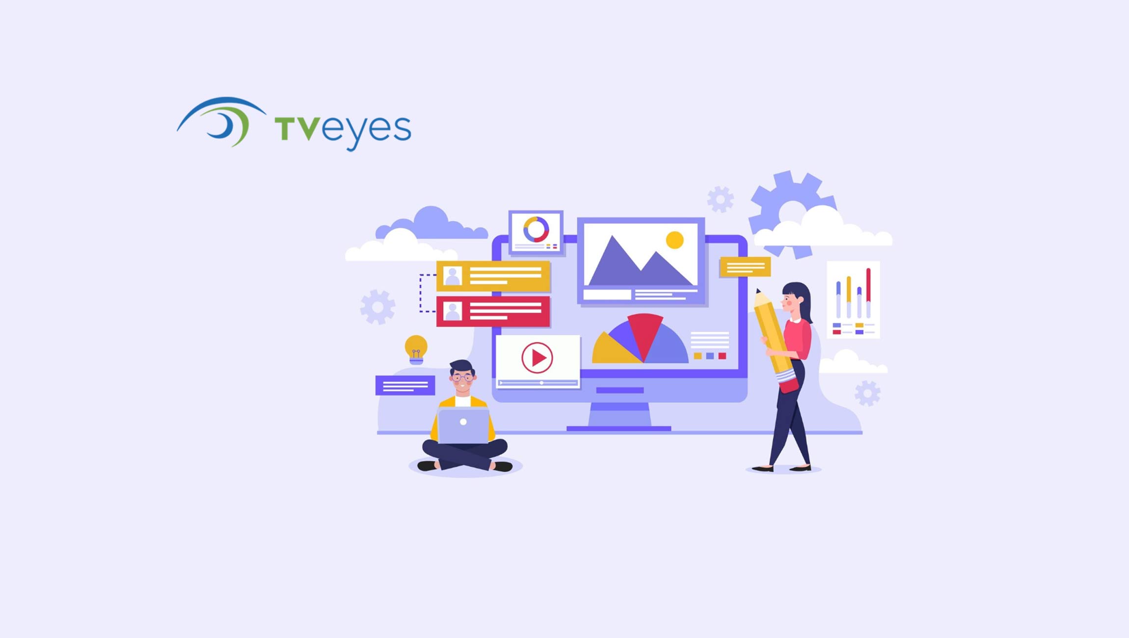 Reimagining Media Intelligence: TVEyes Launches its Next-Generation Insight Platform