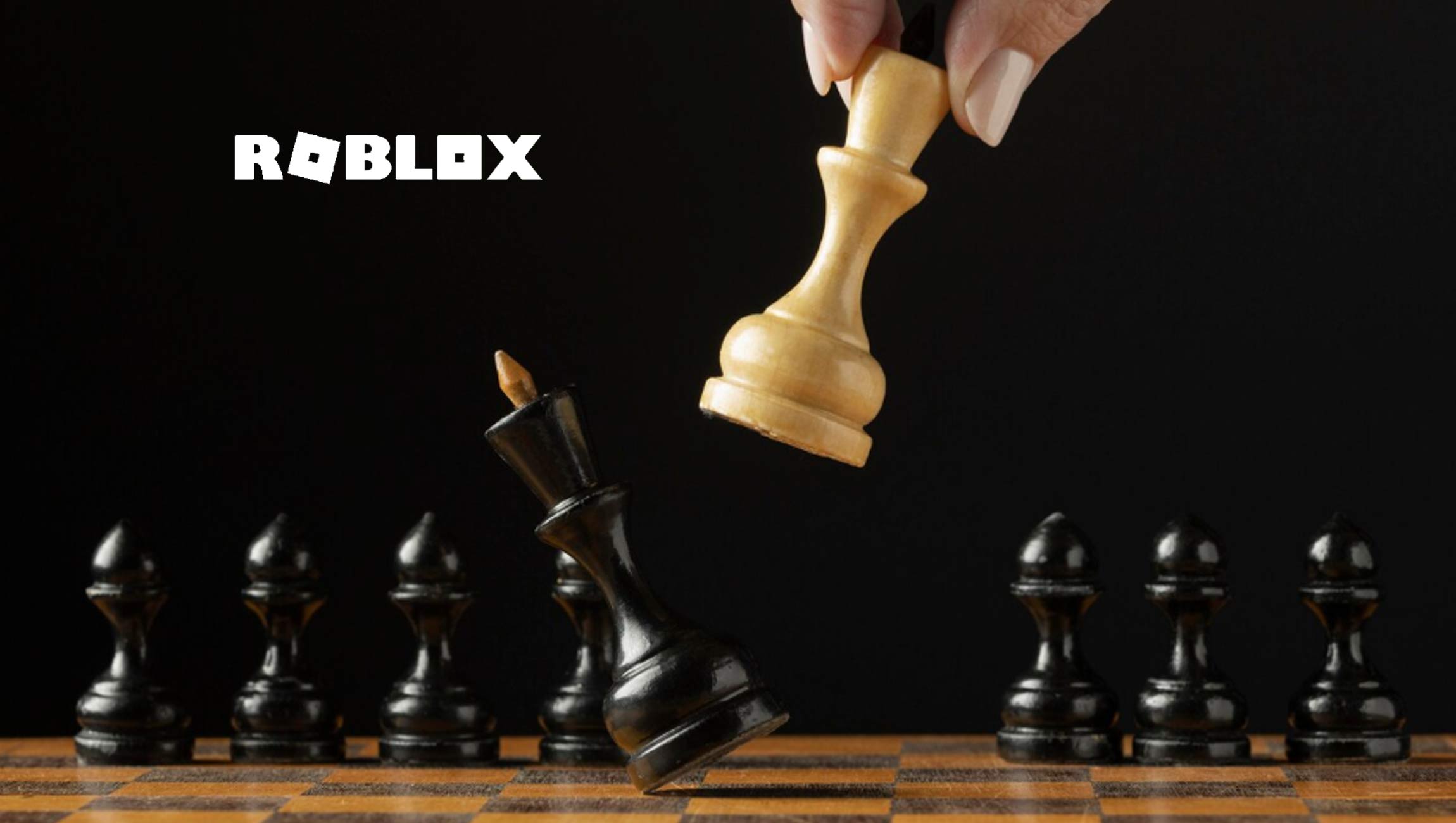 Roblox Appoints Naveen Chopra as Chief Financial Officer