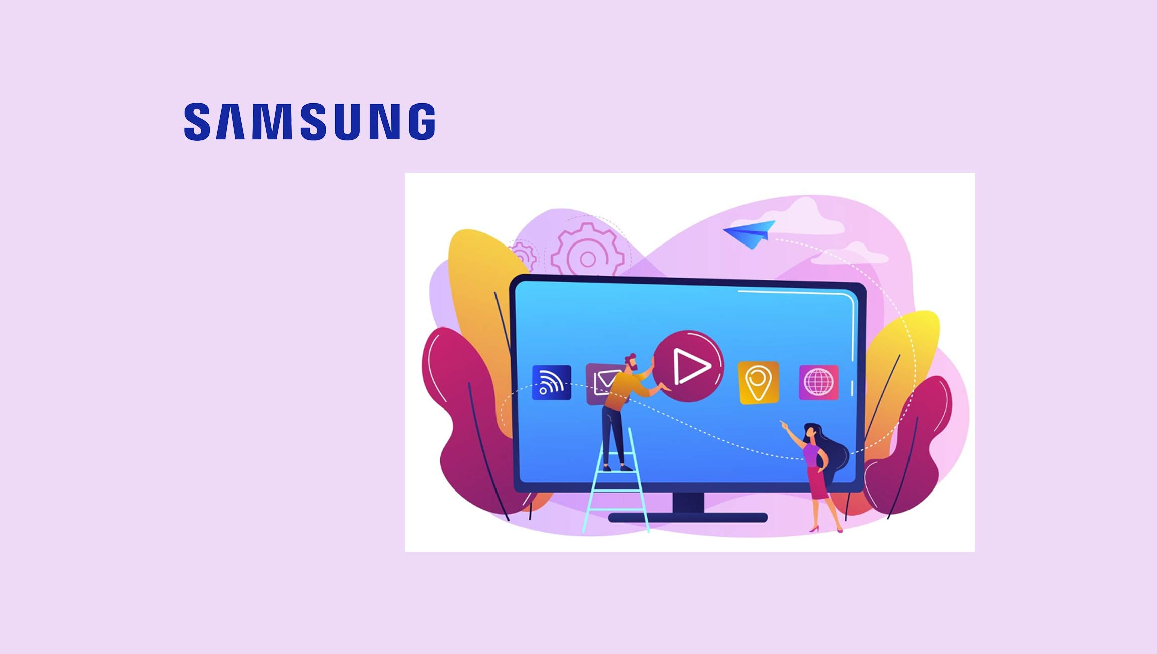 Samsung Ads reimagines CTV advertising with interactive and game-based ad format