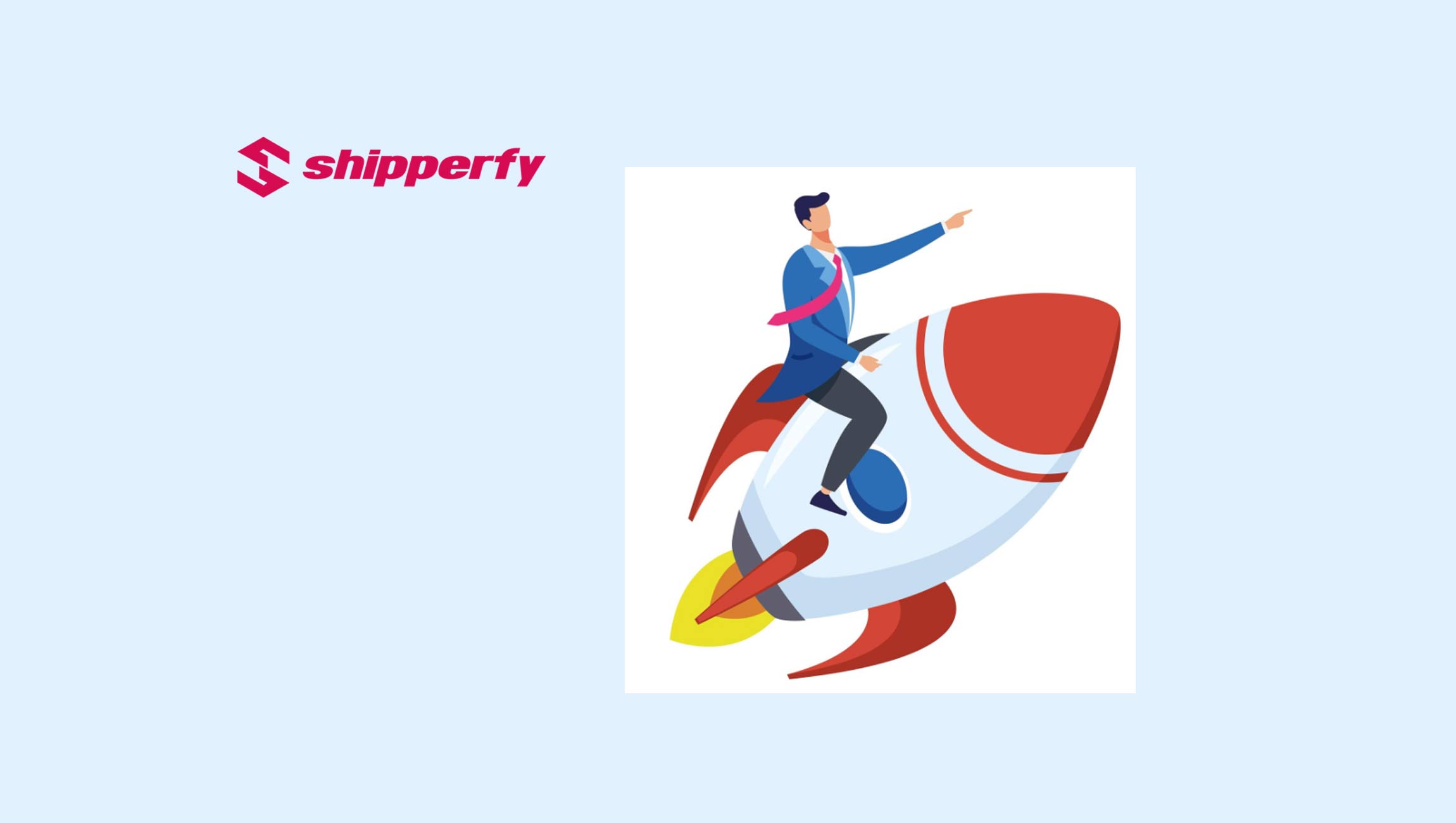 Shipperfy Launches to Revolutionise eCommerce Shipping for Online Retailers