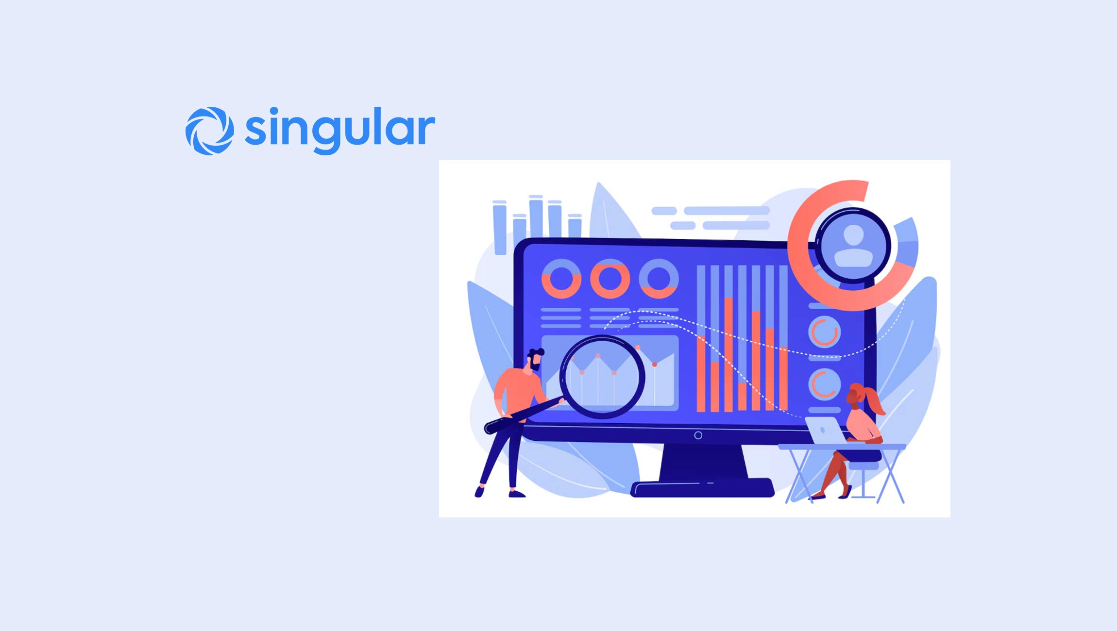 Singular Integrates Claude to Deliver Natural Language Marketing Analytics