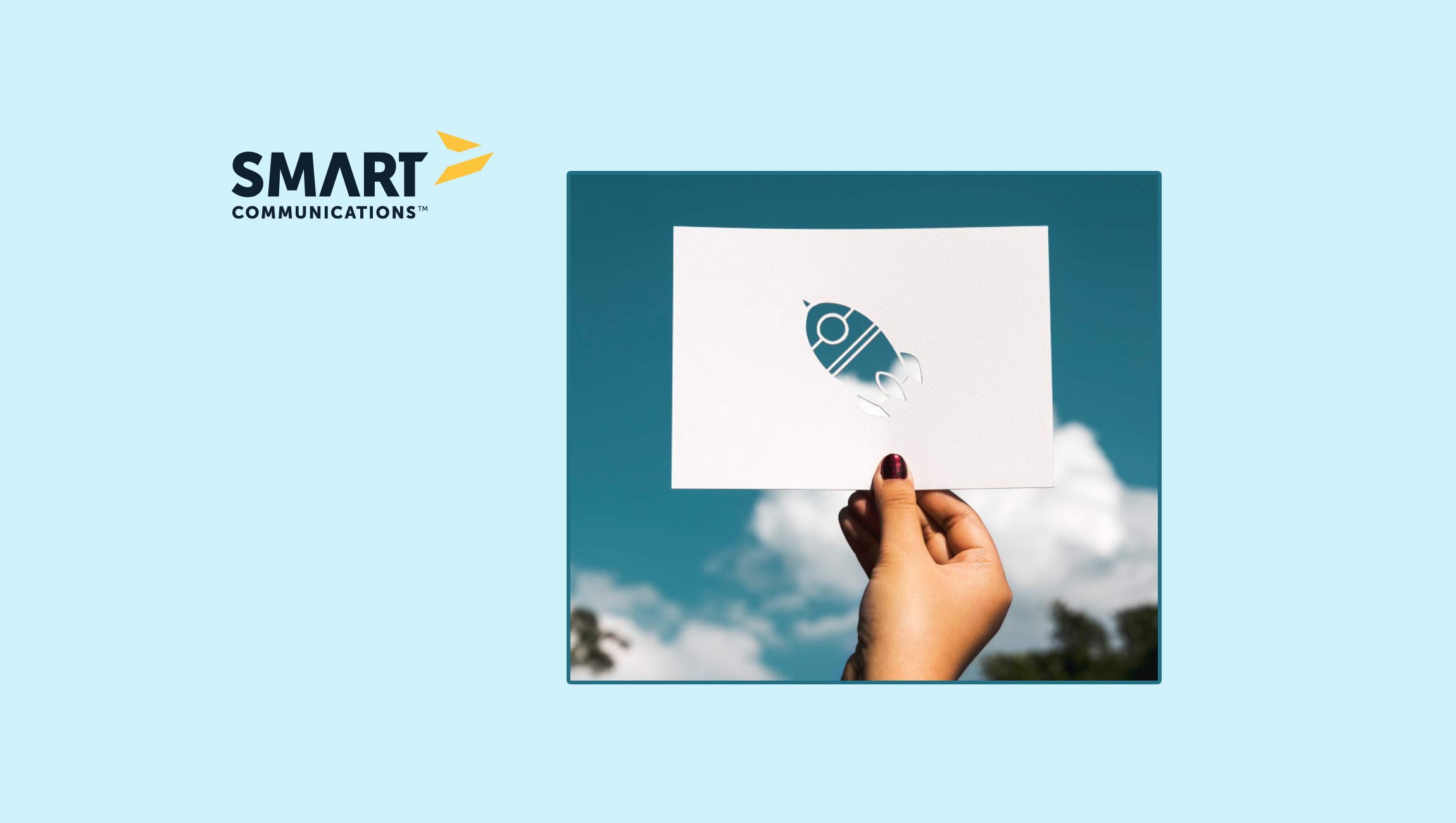 Smart Communications Simplifies Digital Archiving with Launch of SmartHUB™