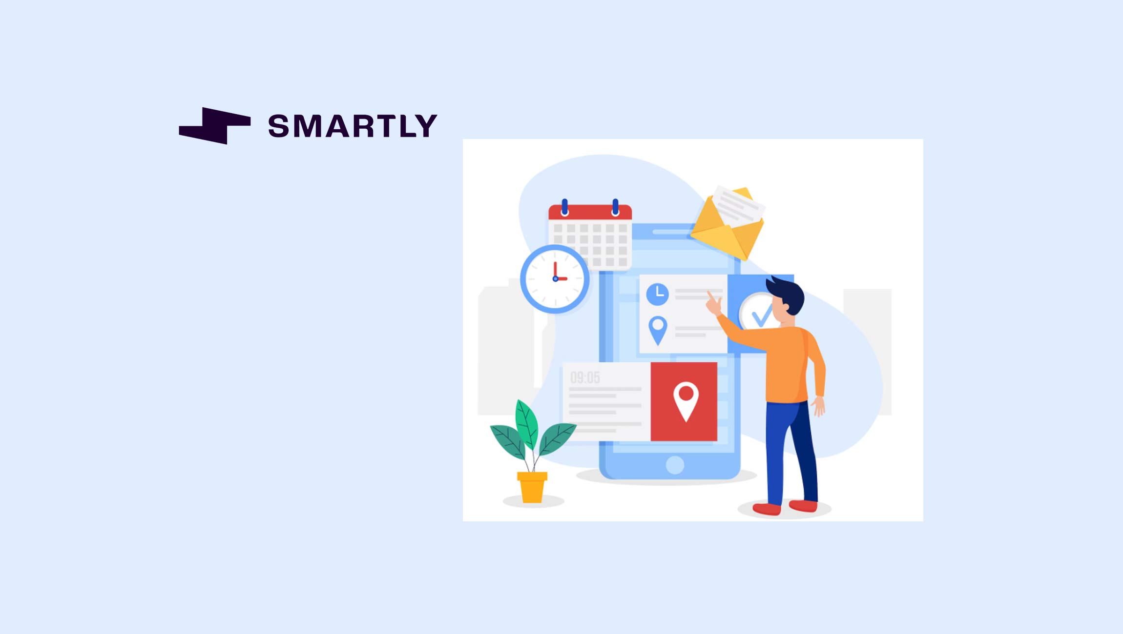 Smartly Enhances Brand Pulse: The First Real-Time, Cross-Channel Solution for Brand Measurement and Optimization