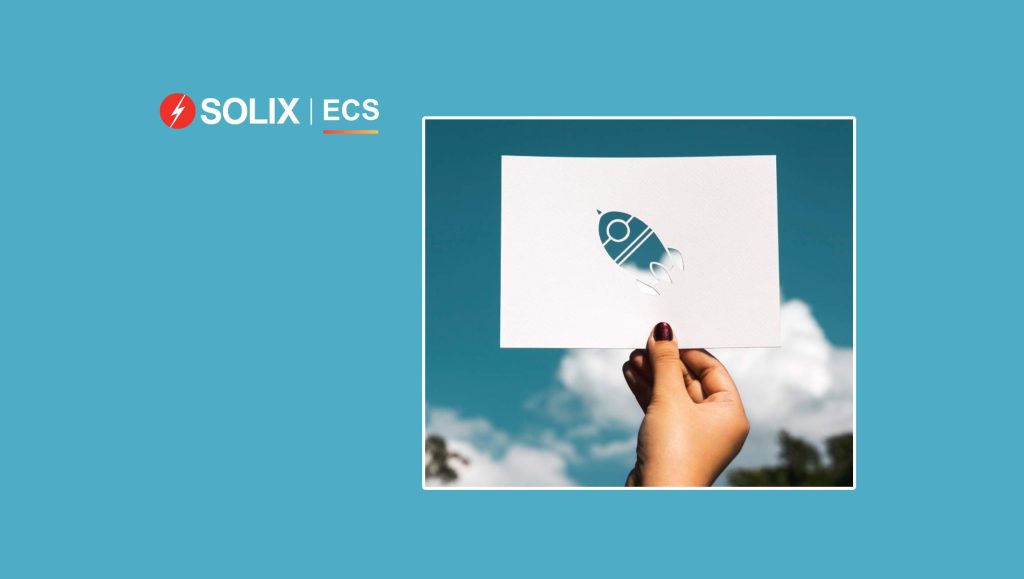 Solix Launches Solix ECS AI Bringing Secure, Compliant AI to Enterprise Content