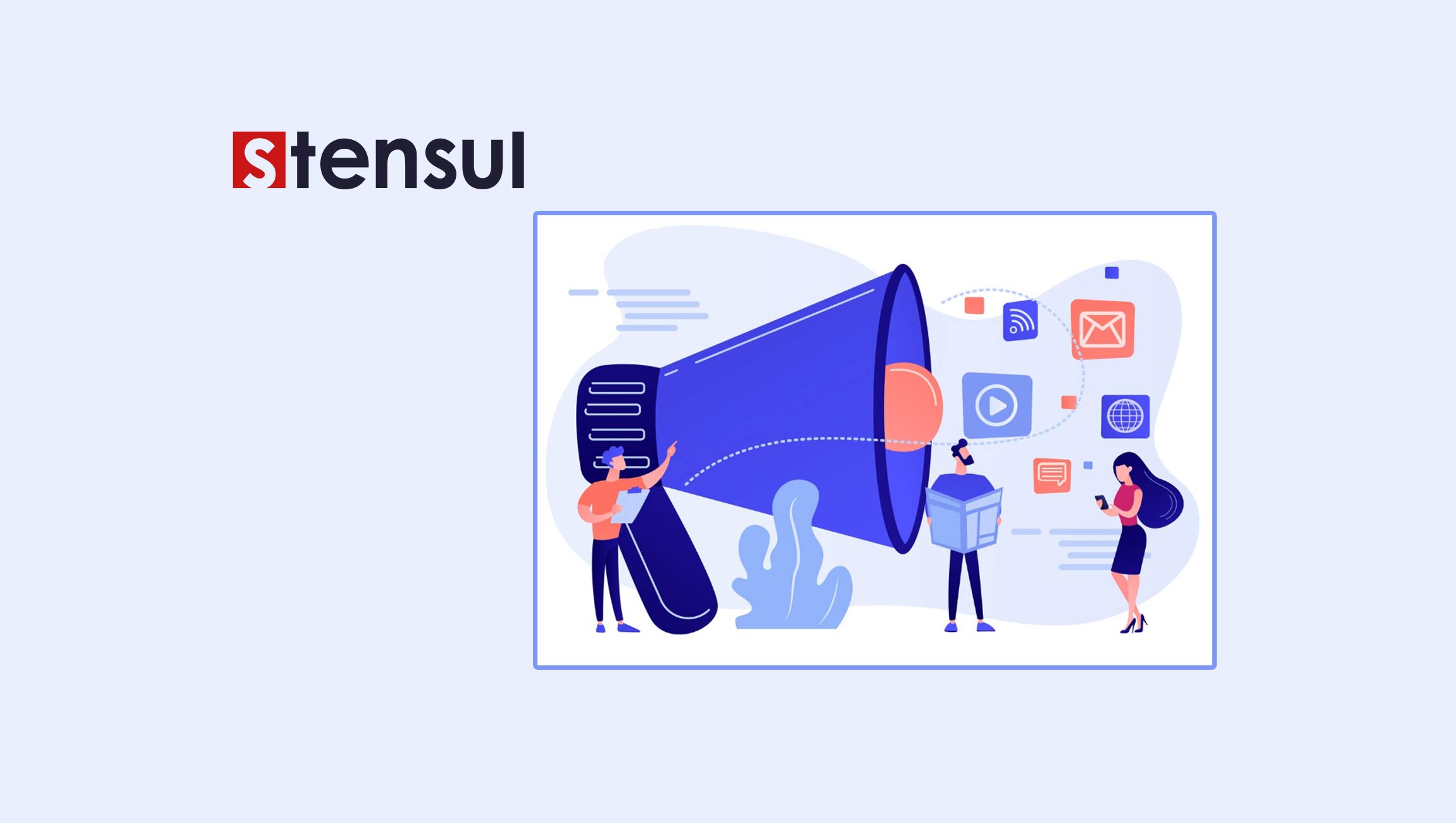 Stensul Adds First Draft Creation With AI: From Campaign Brief to On-Brand Email in Seconds