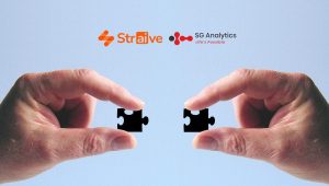 Straive Acquires SG Analytics to Bolster Data Analytics & AI Operationalization Capabilities
