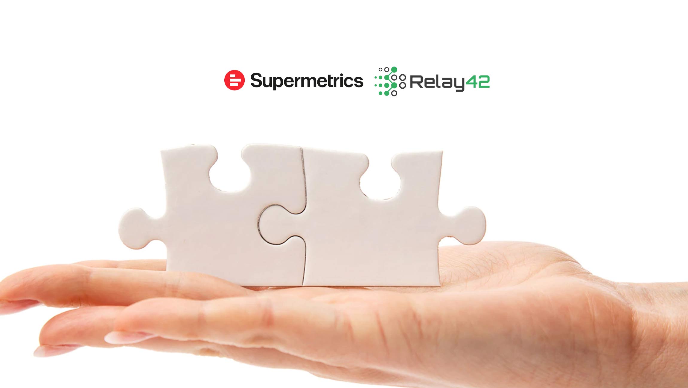 Supermetrics Acquires Leading CDP, Relay42 to Redefine the Future of Marketing Intelligence
