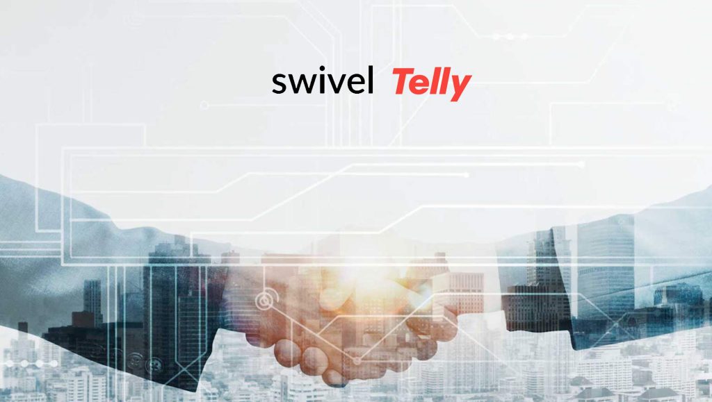 Swivel and Telly Partner to Power AI-Driven Advertising Operations at Scale