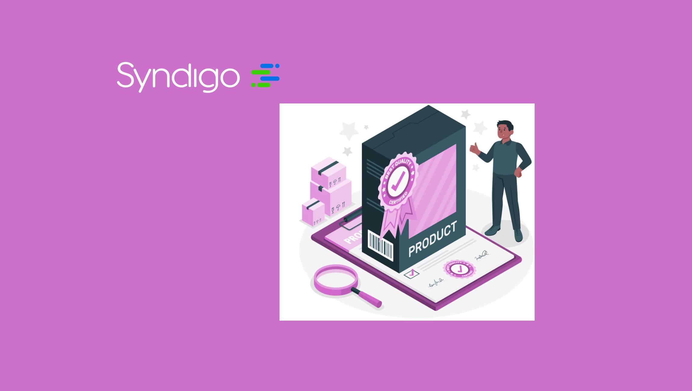 Syndigo Study 2025: Incomplete and Inaccurate Product Information Damages Brand Image and Purchase Intent
