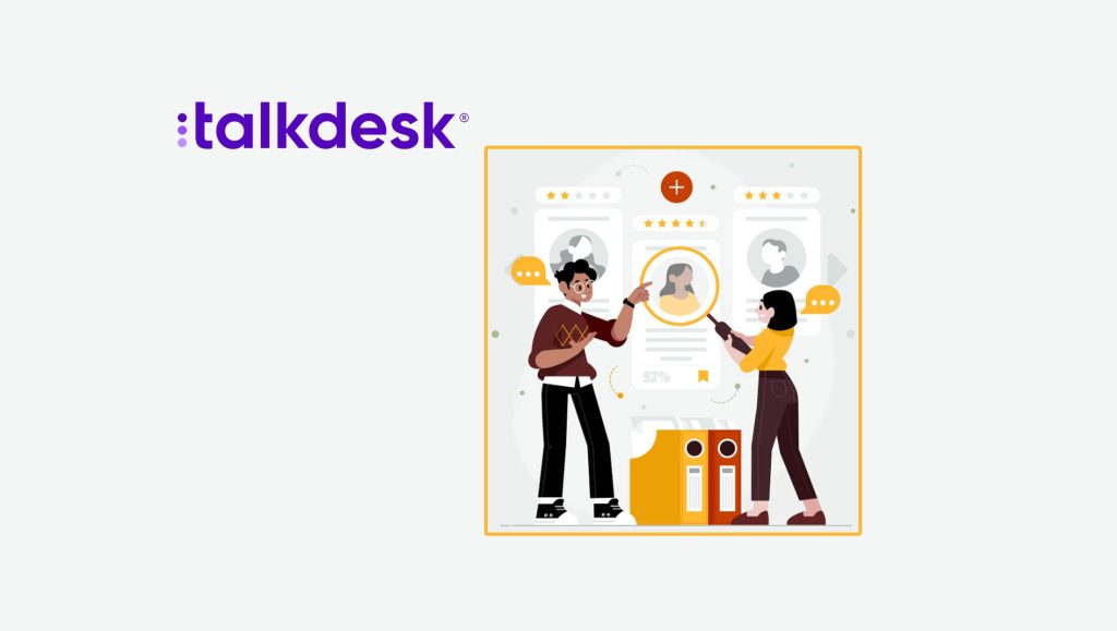 Talkdesk shatters outdated customer experience paradigm with launch of Customer Experience Automation platform
