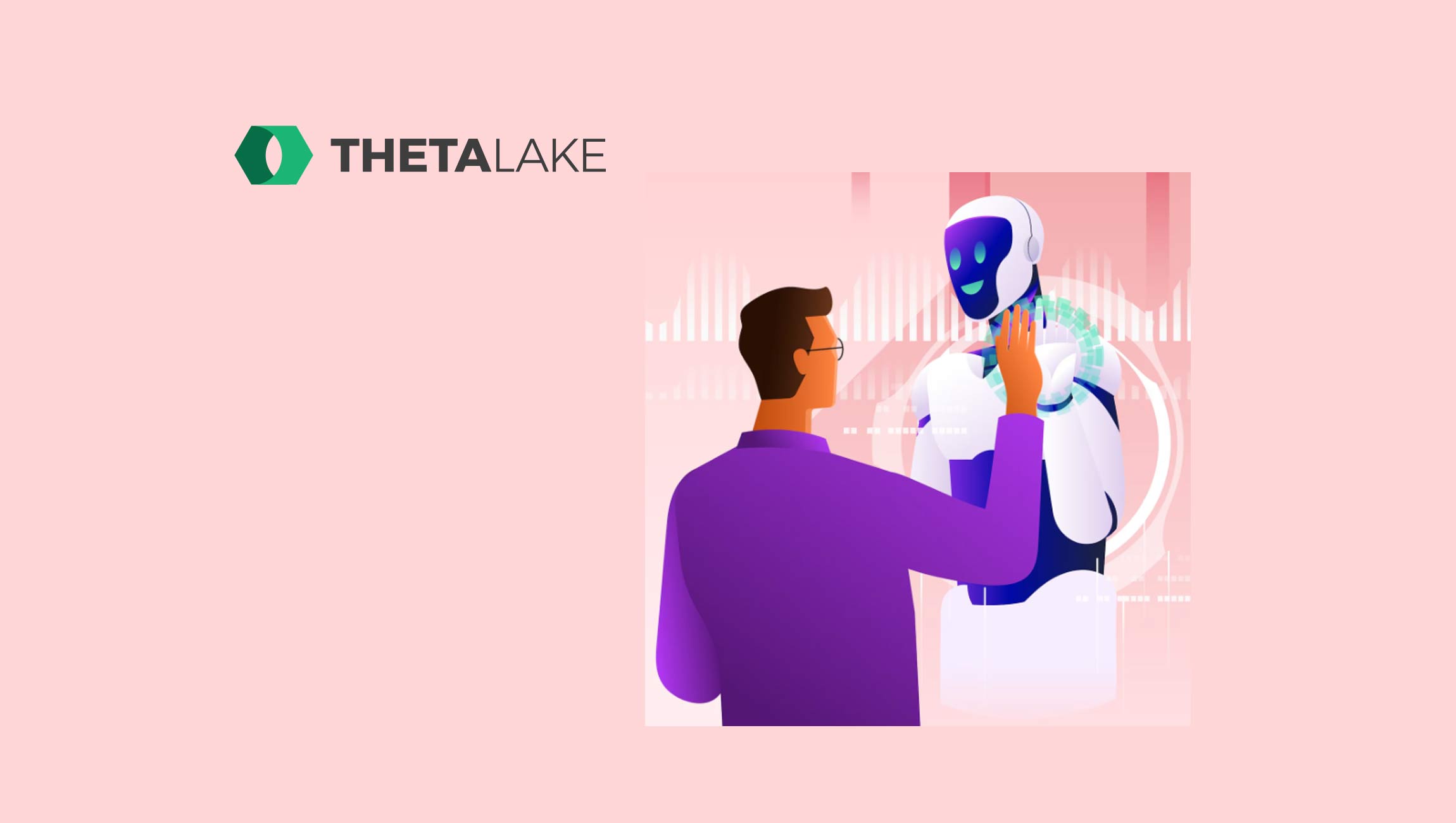Theta Lake Introduces Industry First Governance and Inspection Suite for AI Assistants, Gen AI Features, and AI Generated Content
