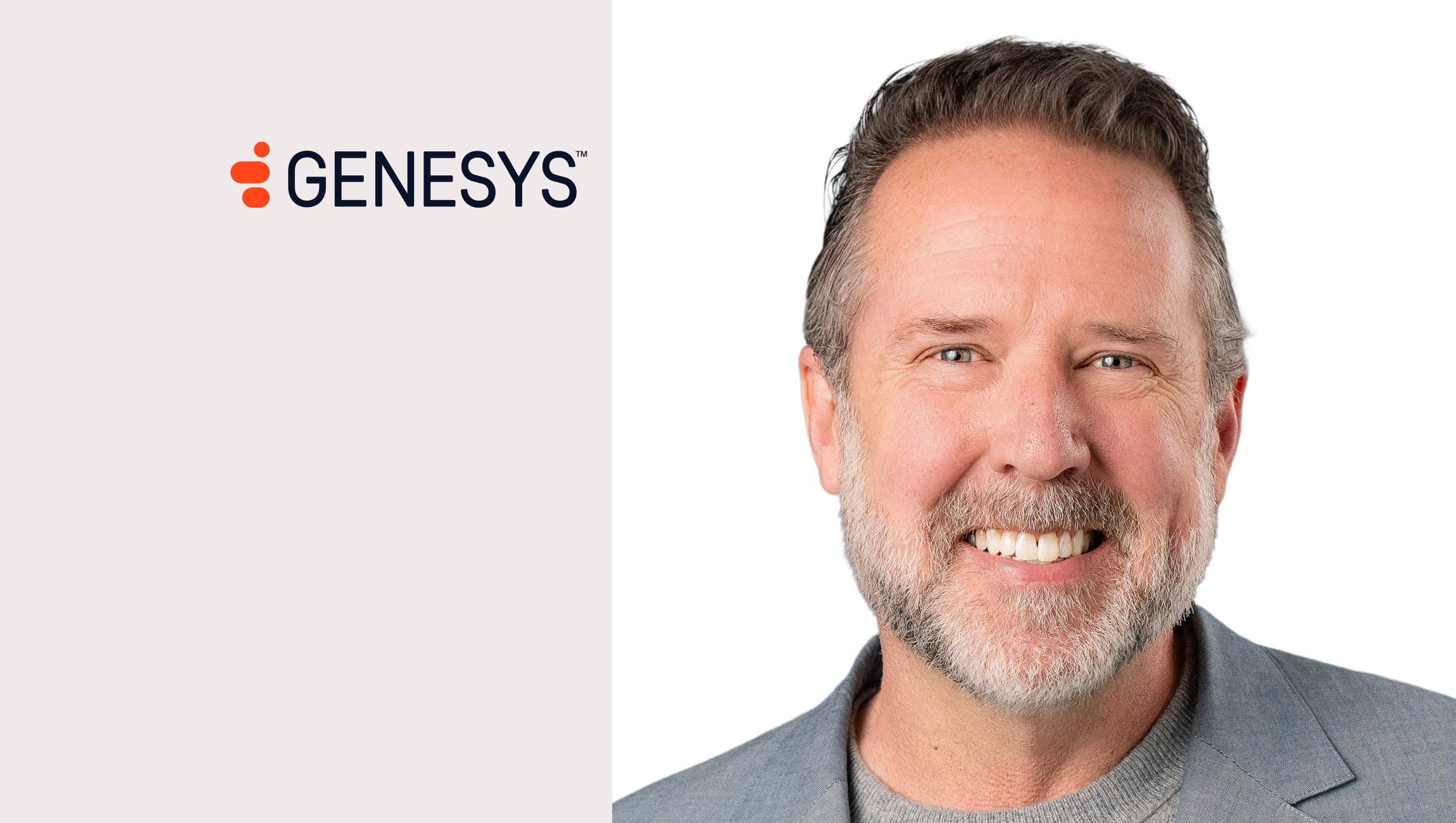 Trevor Schulze Joins Genesys as Chief Information Officer