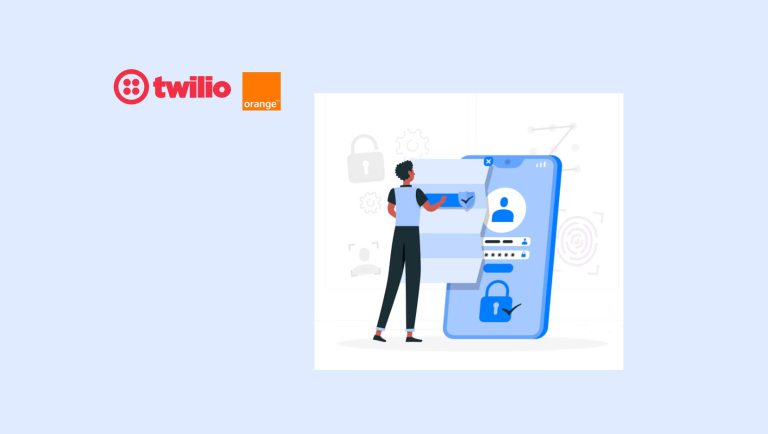 Twilio and Orange to Bring Secure and Interactive RCS Messaging to Businesses in France