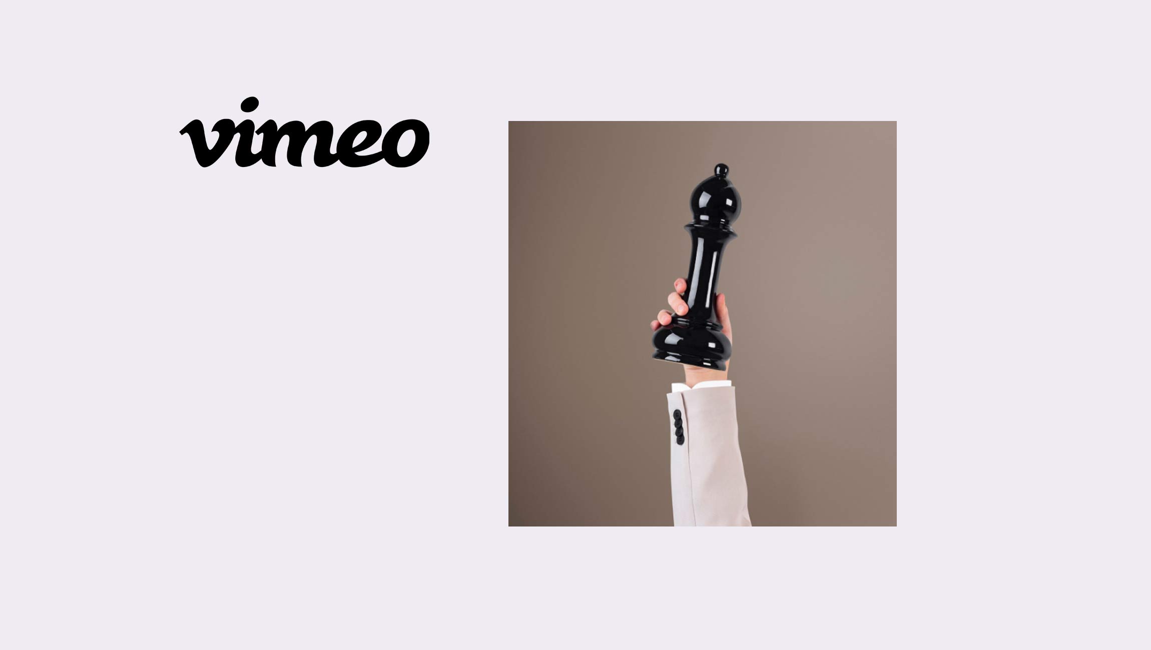 Vimeo Elects Adam Cahan, Lydia Jett, and Kirsten Kliphouse to Board of Directors