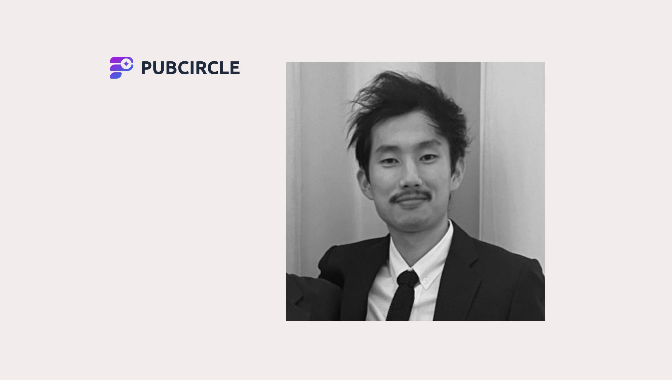 Willian Okamoto Joins Pubcircle by Axis as a Publisher Relations Manager