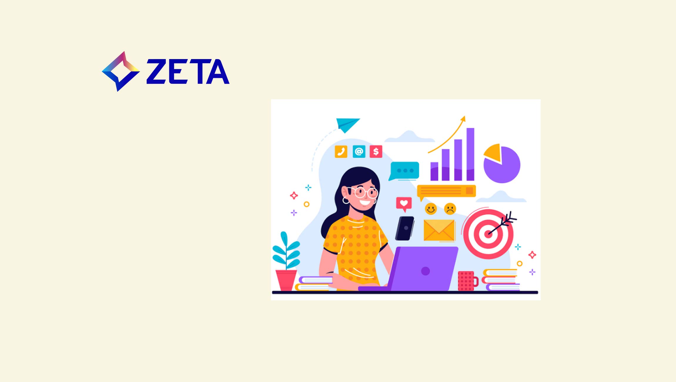 Zeta Global Unveils ‘Zeta Answers,’ Ushering in the Next Era of Agentic Marketing