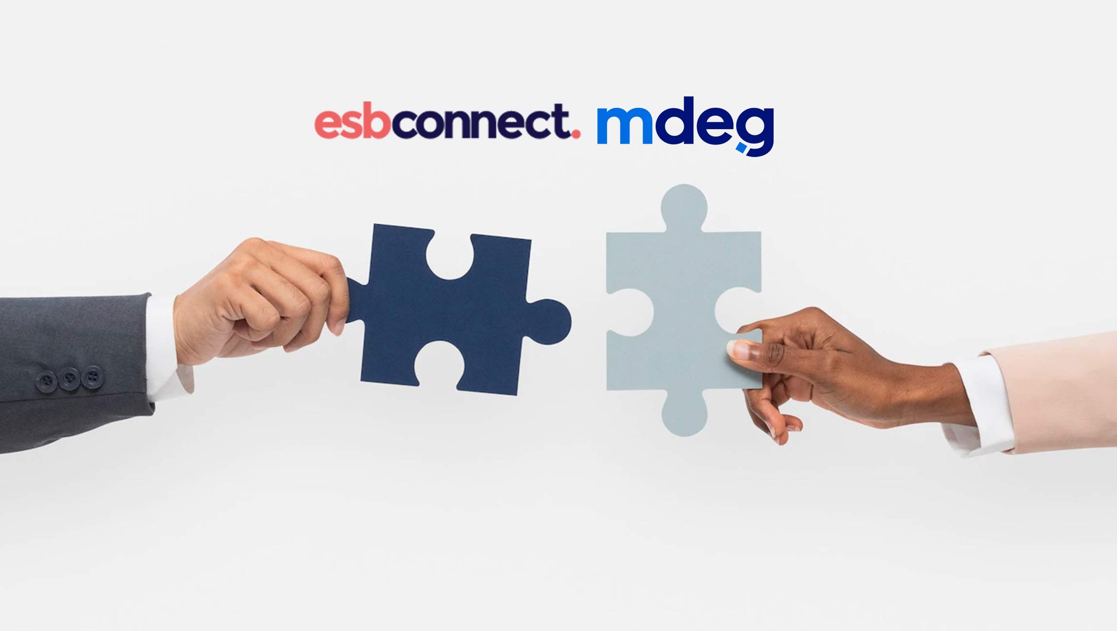 Esbconnect and Mdeg Combine Datasets to Create Uk’s Largest Gdpr-Compliant Consumer Data File
