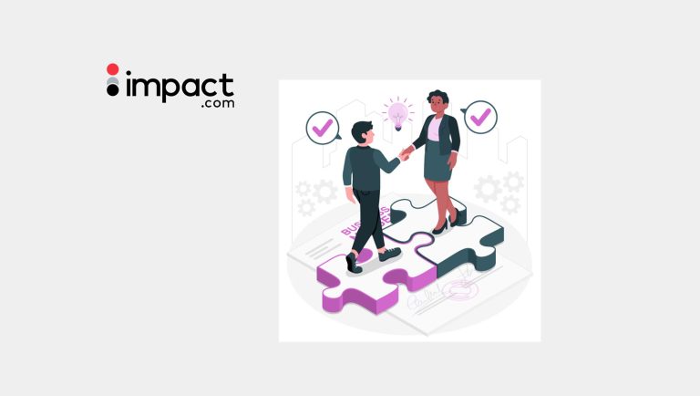 impact.com announces 2025 UK Partnerships Experience event, iPX London 2025