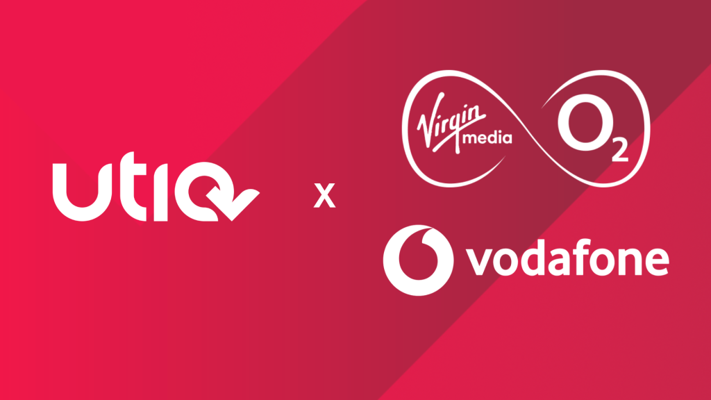 Utiq Launches in the UK, expanding Telco-powered Infrastructure for the Open Internet