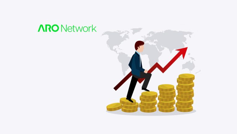 ARO Network Raises $2.1M to Scale the Decentralized Edge Cloud for AI and Content Delivery