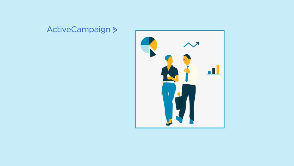 ActiveCampaign Research Finds Small and Medium-sized Business Marketers Using AI to Keep Pace with Larger Companies