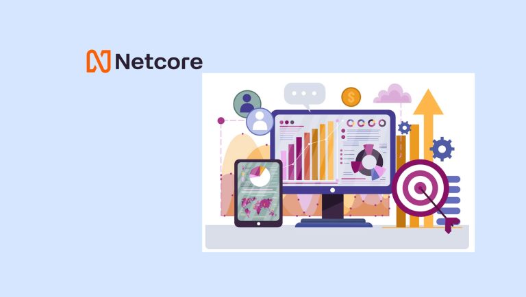Agentic AI Unlocks 2X Conversions: Netcore Cloud's 'State of MarTech 2025' Spotlights Early Adopter Advantage