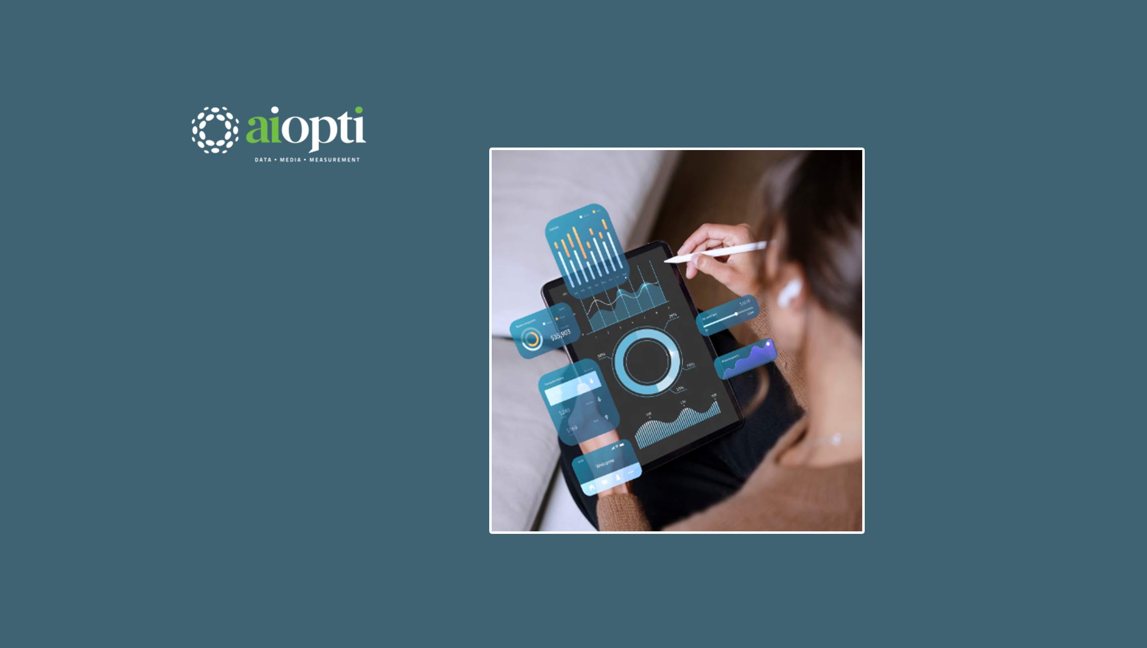 AiOpti Launches AI-Powered Attribution and Measurement Solution to Help Brands Connect Media to Revenue