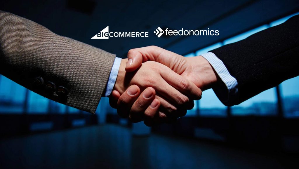 BigCommerce and Feedonomics Deepen Partnership with Google Cloud, Empowering Merchants with Enhanced Discovery, Agentic Search Experiences and AI-Powered Data Enrichment