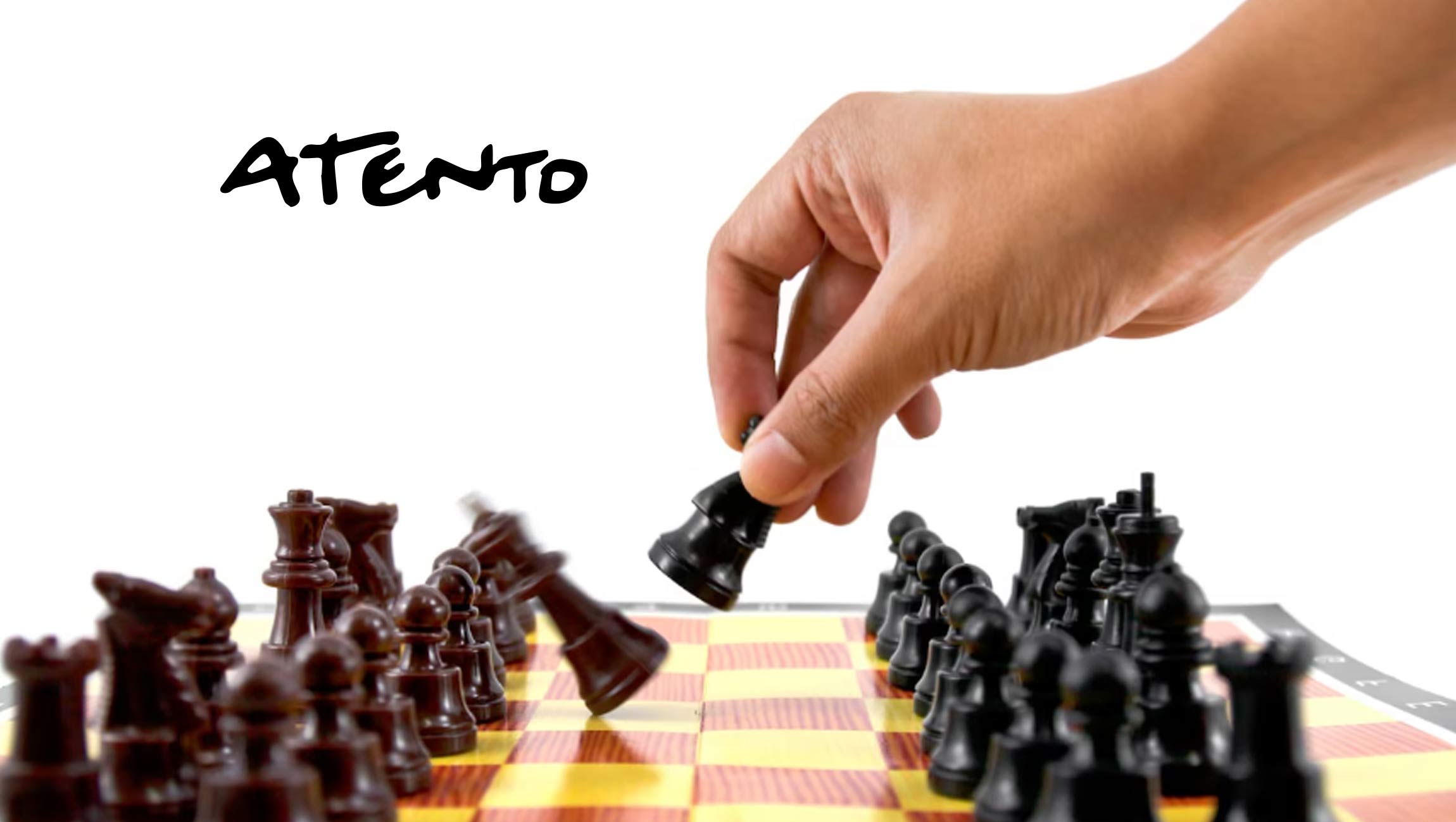 Atento Appoints Chris Condon as New President & GM USNS Region to Accelerate Strategic Growth