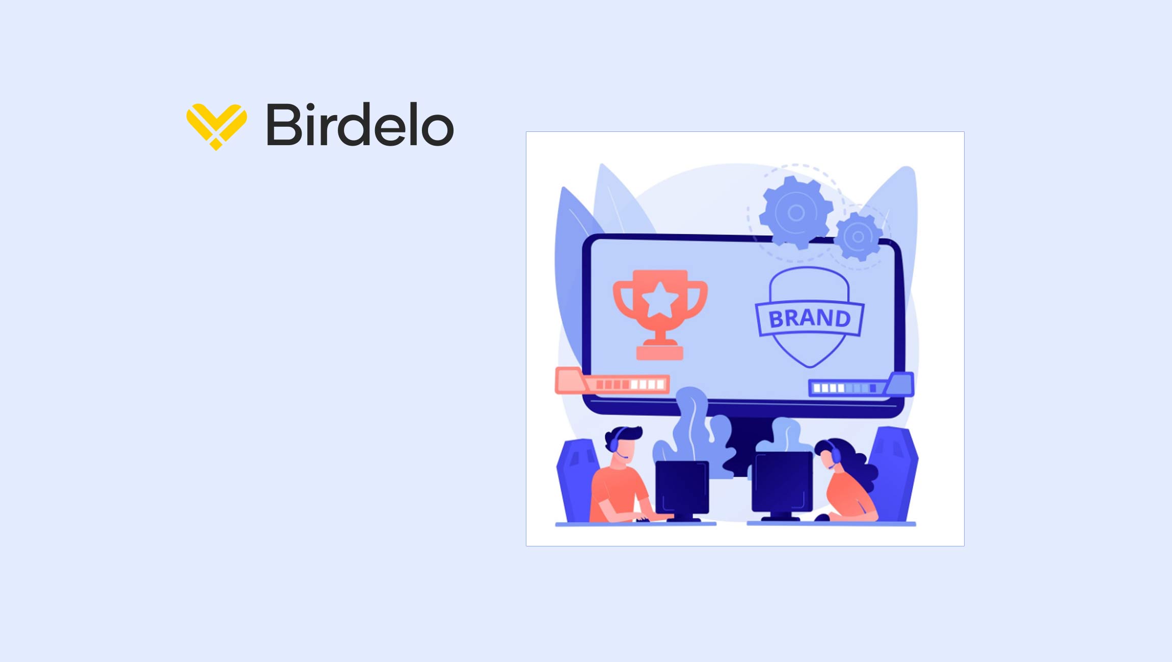 Birdelo: The First All-in-One PR Platform for Brands and Media, Trusted Since 2008 — Now Relaunches with AI, a Full Marketplace, and a Bird with Opinions