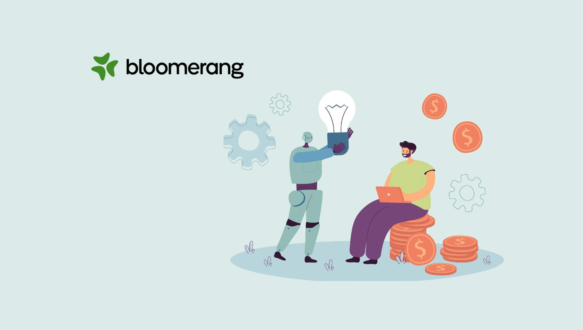 Bloomerang Launches Journey Automation to Help Nonprofits Raise More–Without Doing More