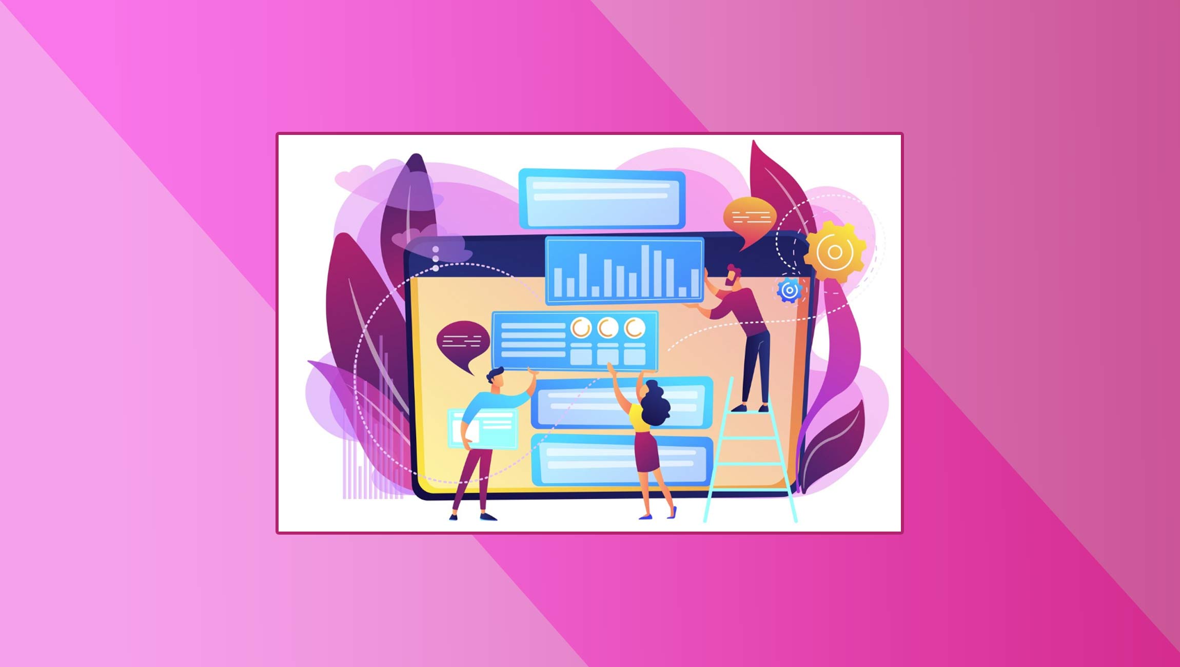 Are B2B Marketers Missing Their Biggest Opportunity in Connected TV?