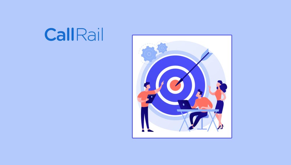 CallRail Debuts Conversion Signals to Improve Ad Targeting