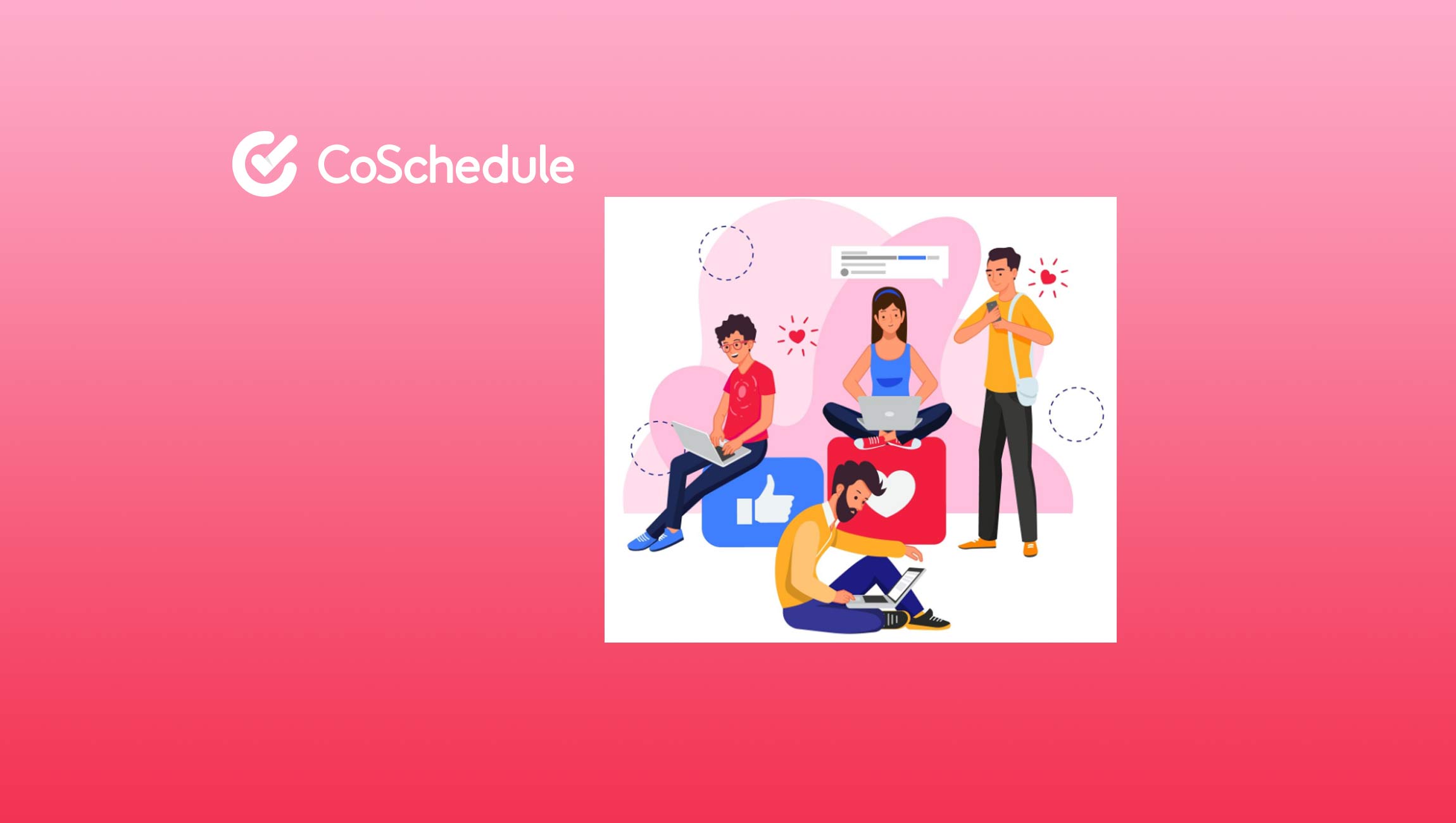 CoSchedule Adds New AI-Powered Insights Assistant To Transform Social Media Strategy