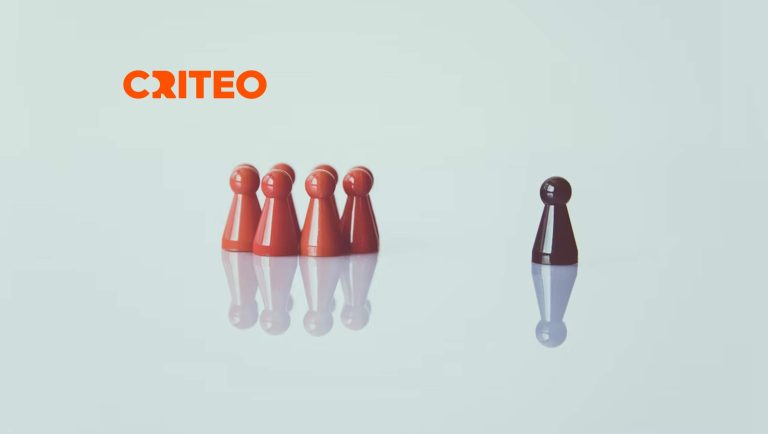Criteo Strengthens Product Leadership Team with Appointment of Wilfried Schobeiri