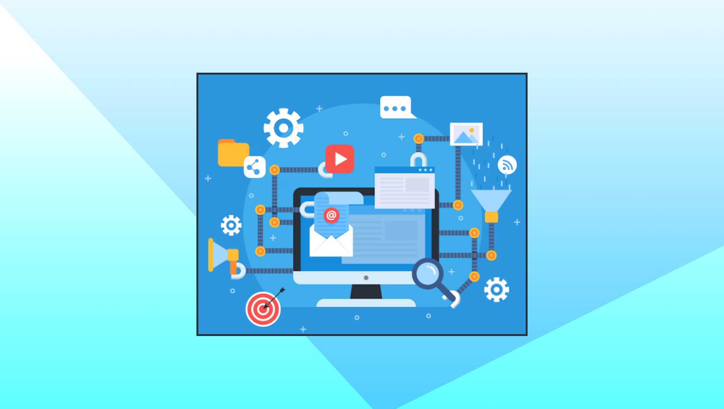 Cross-Department Collaboration with Marketing Workflow Automation: Enhancing Alignment Between Sales, Customer Service, and Marketing Teams