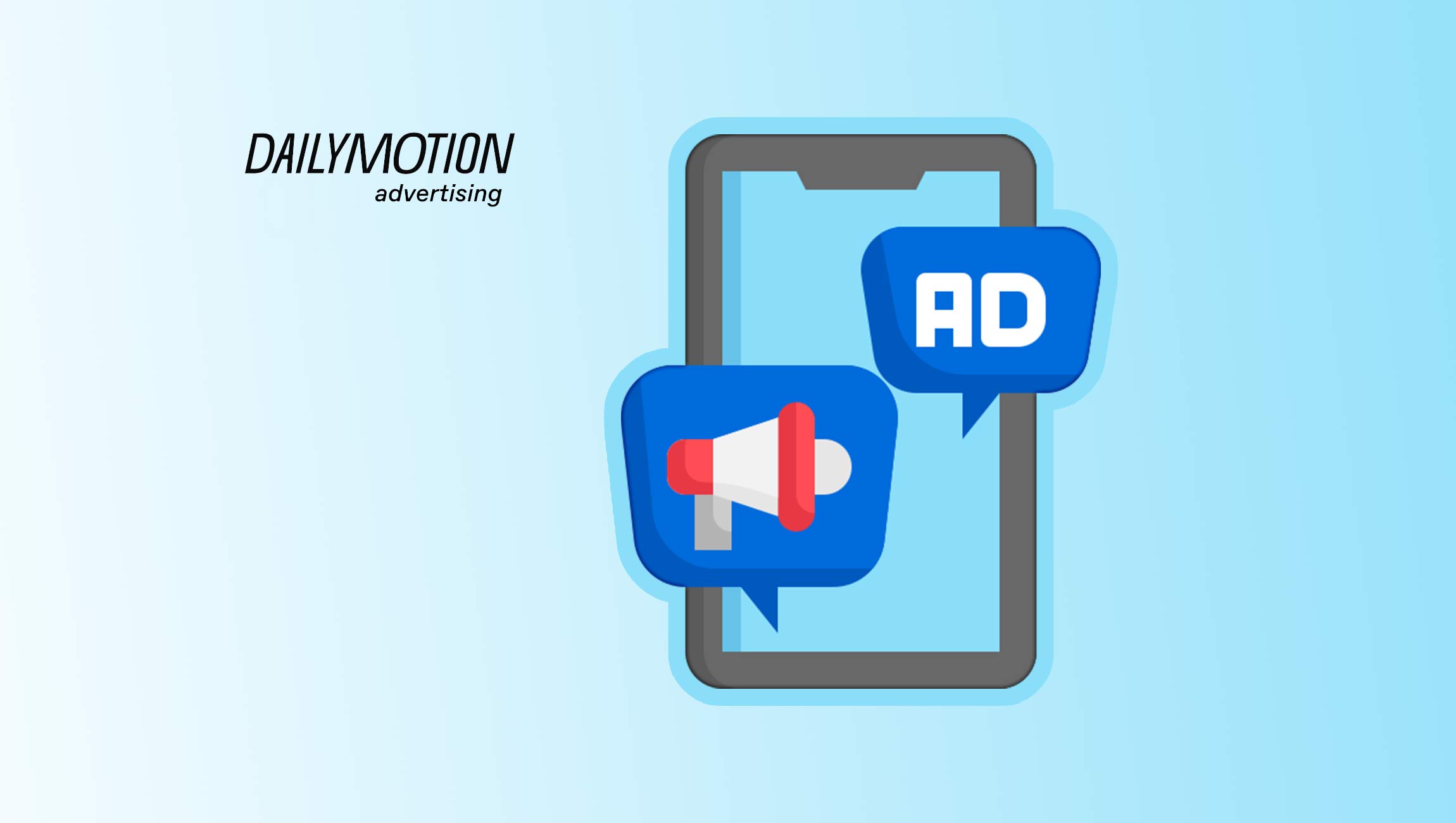 Dailymotion Advertising Introduces EchoAI: The Conversational Ad Format Powered by AI