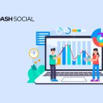 Dash Social Unveils New Social Media Trends Report Highlighting Why Shares are Emerging as a Top KPI for Brands