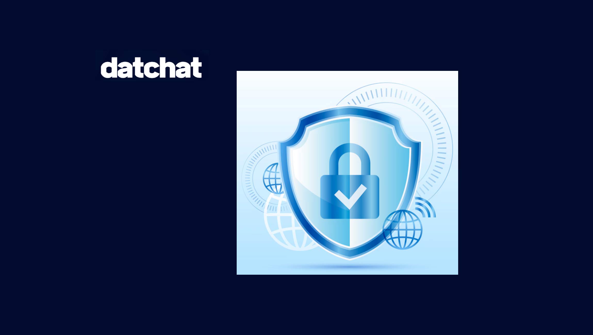 DatChat Granted Canadian Patent for Advanced Digital Privacy Technology