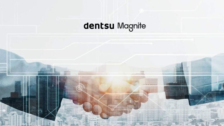 Dentsu Expands Partnership with Magnite to Streamline CTV and Video Activation Across EMEA