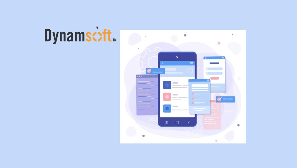 Dynamsoft Document Viewer SDK 3.0 Unlocks Interactive Text Features for Web Apps