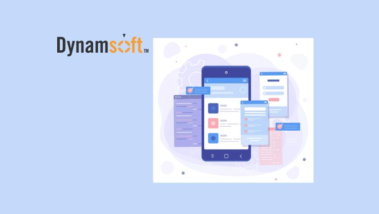 Dynamsoft Document Viewer SDK 3.0 Unlocks Interactive Text Features for Web Apps