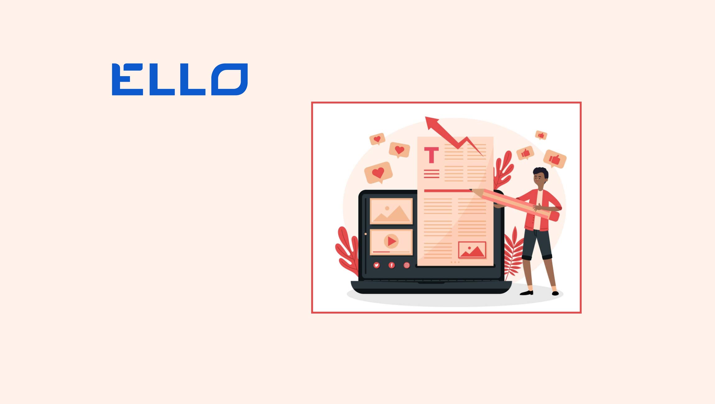 Ello Messenger Empowers Creators to Monetize Content Through Subscription Channels