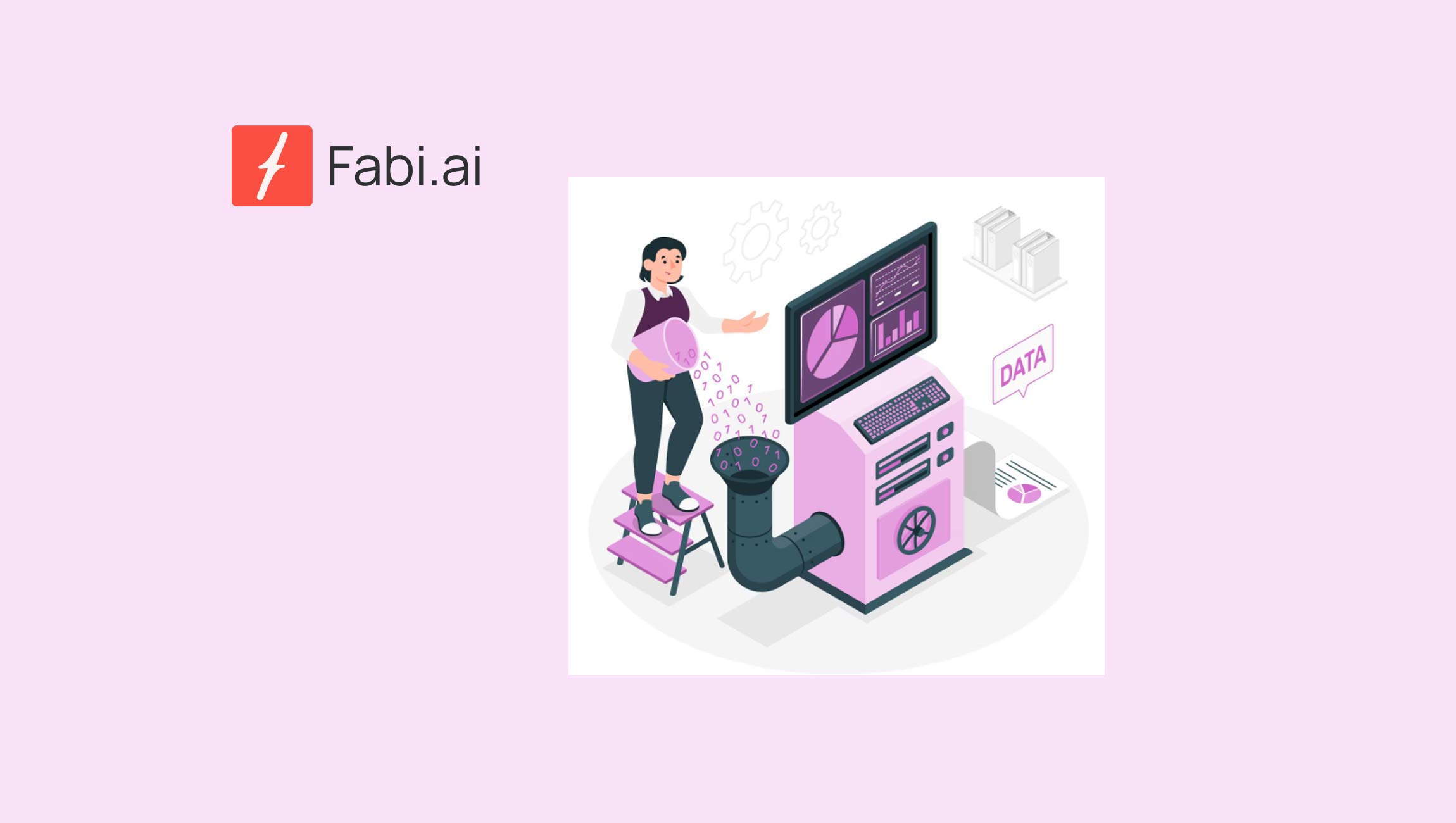Fabi.ai Launches Workflows to Transform Legacy BI with AI Data Pipelines That Meet Users Where They Work