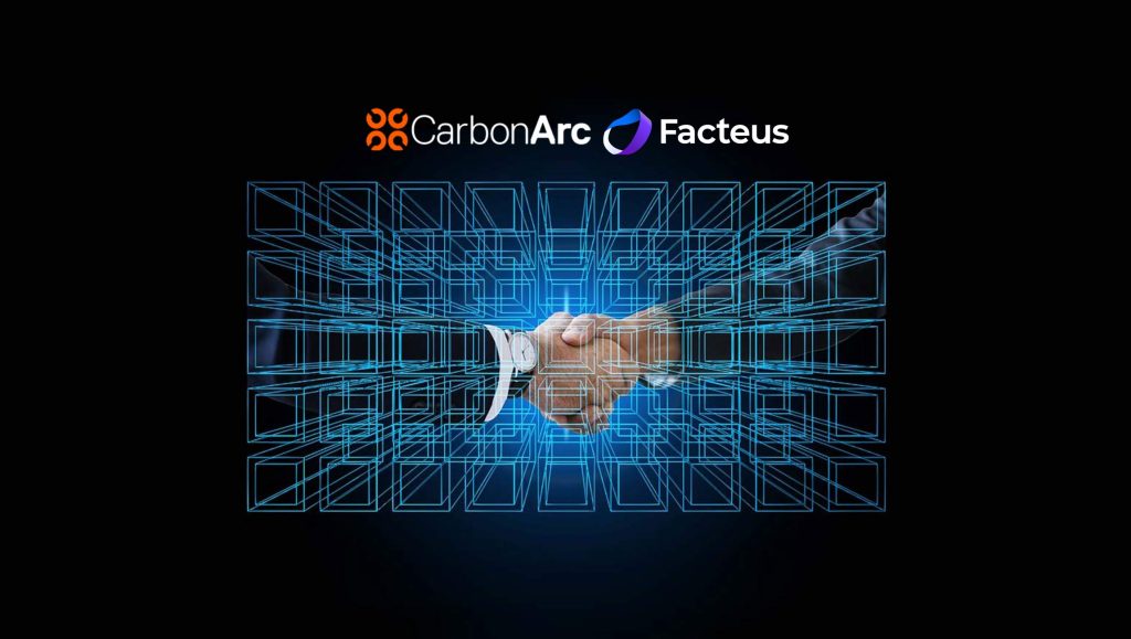 Facteus and Carbon Arc Partner to Democratize Consumer Transaction Data with On-Demand, Consumption-Based Model