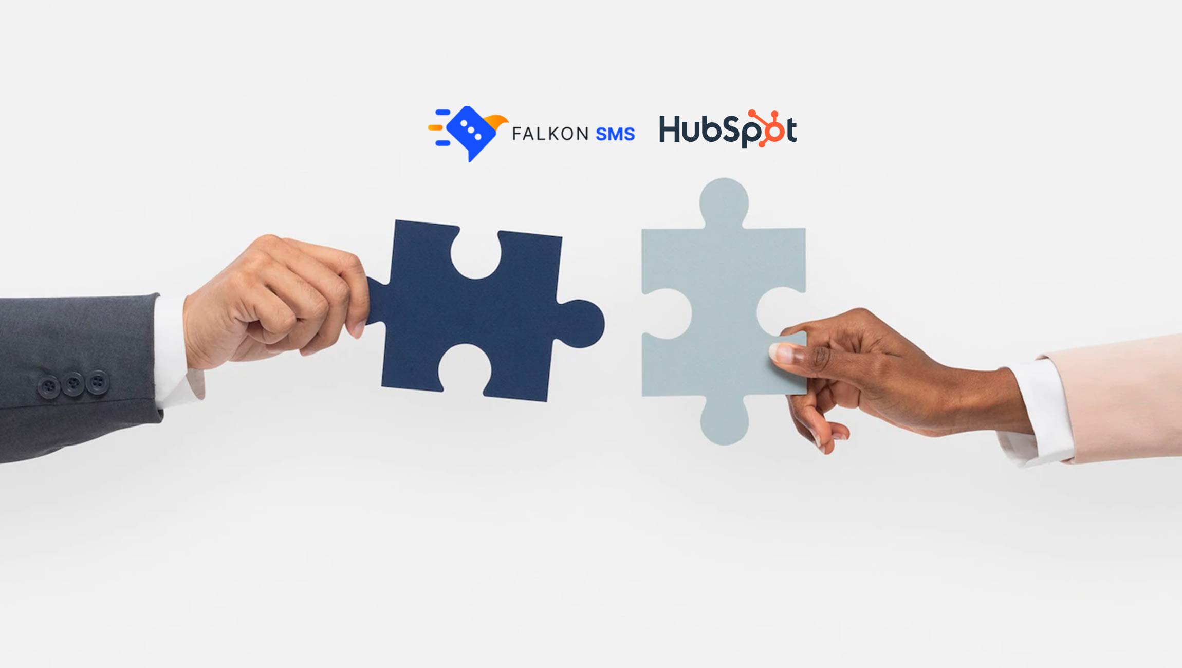Falkon SMS Launches HubSpot Integration to Power Real-Time CRM Messaging